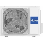 Сплит-система Haier HSU-09HPL203/R3/IN/HSU-09HPL203/R3/OUT Coral, On/Off 4
