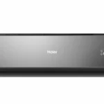 Сплит-система Haier HSU-12HNF303/R2/HSU-12HUN203/R2 Lightera Black