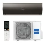 Сплит-система Haier HSU-18HFF103/R3-B/HSU-18HUF103/R3 Flexis Black On-Off