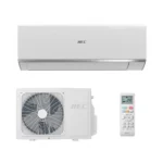 Сплит-система HEC HEC-09HRCU03/R3(IN)/HEC-09HRCU03/R3(OUT) Standart