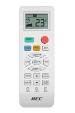 Сплит-система HEC HEC-09HRE03/R3-W/IN/HEC-09HRE03/R3/OUT Design, On/Off 4