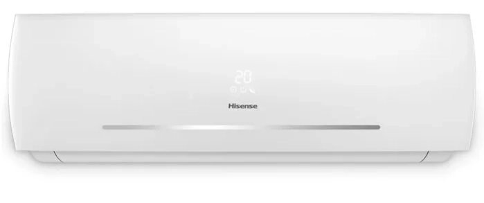 Сплит-система Hisense AS-07HR4SYCDC5 Neo Classic A, On/Off 1 Сплит-система Hisense AS-07HR4SYCDC5 Neo Classic A, On/Off 1