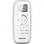 Сплит-система Hisense AS-07HW4SYDTG035 Neo Premium Classic А WI-FI, On/Off 5 Сплит-система Hisense AS-07HW4SYDTG035 Neo Premium Classic А WI-FI, On/Off 5