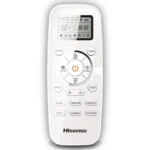 Сплит-система Hisense AS-07HW4SYDTG035G/IN/AS-07HW4SYDTG035G/OUT Neo Premium Classic A, On/Off 4 Сплит-система Hisense AS-07HW4SYDTG035G/IN/AS-07HW4SYDTG035G/OUT Neo Premium Classic A, On/Off 4