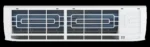 Сплит-система Hisense AS-09HR4RLRCJ01/IN/AS-09HR4RLRCJ01/OUT Next Classic A, On/Off 4