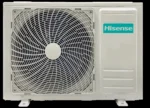 Сплит-система Hisense AS-09HR4RYDDC00G/IN/AS-09HR4RYDDC00W/OUT Neo Classic A, On/Off 3