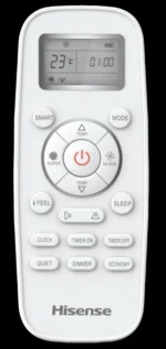 Сплит-система Hisense AS-09HR4RYDDJ00G/IN/AS-09HR4RYDDJ00W/OUT Easy Classic A, On/Off 5 Сплит-система Hisense AS-09HR4RYDDJ00G/IN/AS-09HR4RYDDJ00W/OUT Easy Classic A, On/Off 5