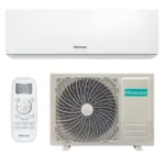 Сплит-система Hisense AS-09HR4RYDDJ00W/AS-09HR4RYDDJ00G Easy Classic A on/off