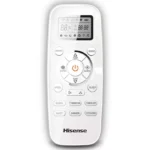 Сплит-система Hisense AS-10HW4SYDTG035 Neo Premium Classic А WI-FI, On/Off 5