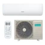 Сплит-система Hisense AS-12HR4RLRCJ00G/AS-12HR4RLRCJ00W Next Classic A