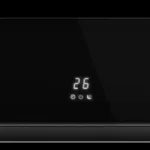 Сплит-система Hisense AS-13HW4SVDTG5В Black Crystal