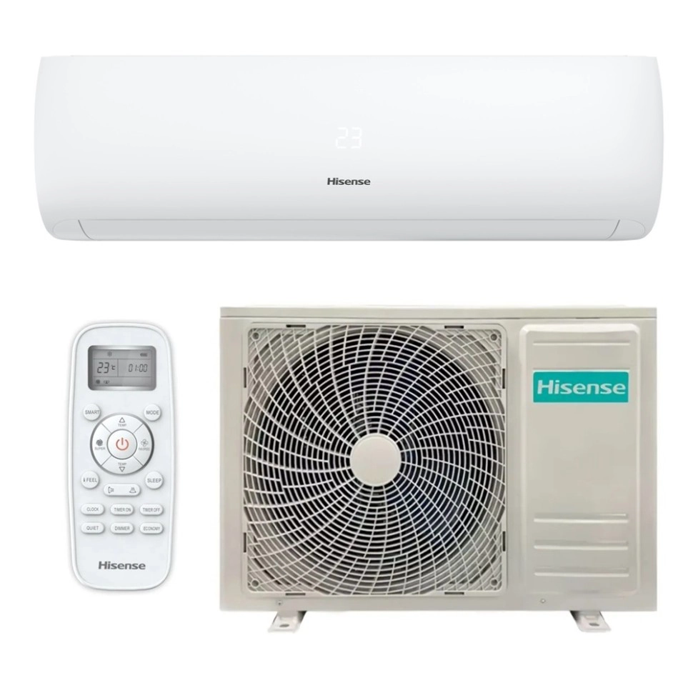 Сплит-система Hisense AS-18HR4RLRCJ00G/AS-18HR4RLRCJ00W Next Classic A 1 Сплит-система Hisense AS-18HR4RLRCJ00G/AS-18HR4RLRCJ00W Next Classic A 1