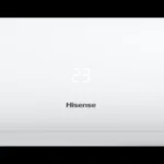 Сплит-система Hisense AS-18HR4RMSCJ00/IN/AS-18HR4RMSCJ00/OUT Next Classic A