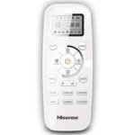 Сплит-система Hisense AS-18HW4SMATG015 Neo Premium Classic А WI-FI, On/Off 5 Сплит-система Hisense AS-18HW4SMATG015 Neo Premium Classic А WI-FI, On/Off 5
