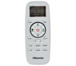 Сплит-система Hisense AS-24HR4RBADC00G/IN/AS-24HR4RBADC00G/OUT NEO Classic A, On/Off 4 Сплит-система Hisense AS-24HR4RBADC00G/IN/AS-24HR4RBADC00G/OUT NEO Classic A, On/Off 4