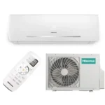 Сплит-система Hisense AS-24HR4RYDDC00G/AS-24HR4RYDDC00W NEO Classic A