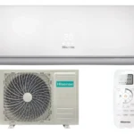 Сплит-система Hisense AS-24HW4SYDTG035G/AS-24HW4SYDTG035W Neo Premium Classic