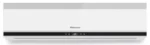 Сплит-система Hisense AS-36HR4SDKVTG/AS-36HR4SDKVTW Strong Neo Premium Classic, On/Off 1
