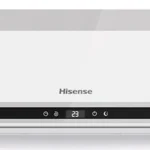 Сплит-система Hisense AS-36HR4SDKVTG/IN/AS-36HR4SDKVTG/OUT Strong Neo Premium Classic