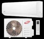 Сплит-система Just Aircon JAC-09HPSA/IF/JACO-09HPSA/IF Just Red, On/Off 1