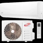 Сплит-система Just Aircon JAC-24HPSA/IF/JACO-24HPSA/IF Just Red