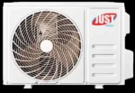 Сплит-система Just Aircon JAC-24HPSA/IF/JACO-24HPSA/IF Just Red, On/Off 3