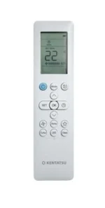 Сплит-система Kentatsu KSGI26HFRN1/KSRI26HFRN1 Ichi, On/Off 4