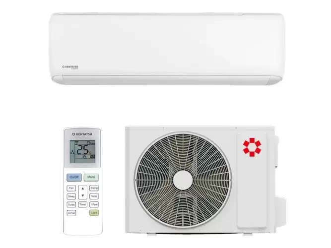 Сплит-система Kentatsu KSGTI35HFAN1/KSRTI35HFAN1 Tiba, On/Off 1 Сплит-система Kentatsu KSGTI35HFAN1/KSRTI35HFAN1 Tiba, On/Off 1