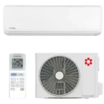Сплит-система Kentatsu KSGTI50HFAN1/KSRTI50HFAN1 Tiba