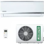 Сплит-система Leberg LS/LU-07FE2