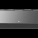 Сплит-система LG AC09BK.NSJR/IN/AC09BK.UA3R/OUT Artcool Mirror DC