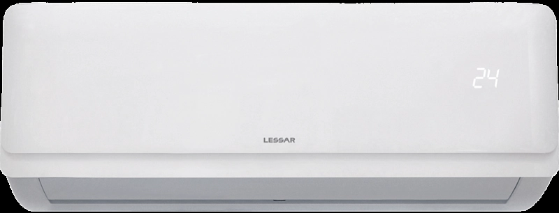 Сплит-система LS-H12KFE2/LU-H12KFE2 Cool+ R32, On/Off 1 Сплит-система LS-H12KFE2/LU-H12KFE2 Cool+ R32, On/Off 1