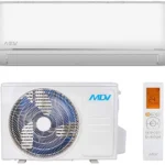 Сплит-система MDV MDSAL-24HRFN8/MDOAG-24HFN8 Infini UVpro Inverter