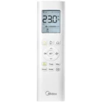 Сплит-система Midea MSAG1-07HRN1-I/MSAG1-07HRN1-O Paramount, On/Off 3 Сплит-система Midea MSAG1-07HRN1-I/MSAG1-07HRN1-O Paramount, On/Off 3