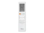 Сплит-система Midea MSAG2-12HRN8-I/MSAG2-12HRN8-O Unlimited, On/Off 5