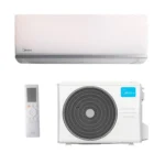Сплит-система Midea MSAG3-09HRN1-I/MSAG3-09HRN1-O Primary, On/Off 1
