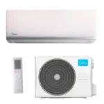 Сплит-система Midea MSAG3-12HRN1-I/MSAG3-12HRN1-O Primary