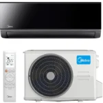 Сплит-система Midea MSAG4-24HRN1-I/MSAG4-24HRN1-O Persona