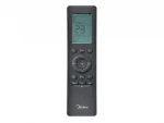 Сплит-система Midea MSAG4W-12N8C2-I/IN/MSAG4-12N8C2-O/OUT Persona DC Wi-Fi 4 Сплит-система Midea MSAG4W-12N8C2-I/IN/MSAG4-12N8C2-O/OUT Persona DC Wi-Fi 4