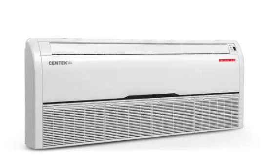 Сплит-система напольно-потолочного типа Centek CT-66X60 1 Сплит-система напольно-потолочного типа Centek CT-66X60 1