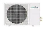 Сплит-система напольно-потолочного типа Ecoclima ECLCF-H24/4R1/ECL-H24/4R1, On/Off 2