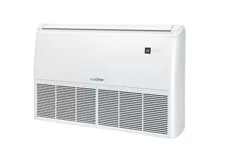 Сплит-система напольно-потолочного типа Ecoclima ECLCF-H36/5R1/ECL-H36/5R1, On/Off 1 Сплит-система напольно-потолочного типа Ecoclima ECLCF-H36/5R1/ECL-H36/5R1, On/Off 1