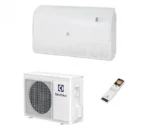 Сплит-система напольно-потолочного типа Electrolux EACU-18H/UP3/N3 2 Сплит-система напольно-потолочного типа Electrolux EACU-18H/UP3/N3 2