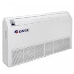 Сплит-система напольно-потолочного типа Gree GUD50ZD/A-S/GUD50W/A-S 1