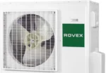 Сплит-система напольно-потолочного типа Rovex RCF-60HR1/CCU-60HR1 2