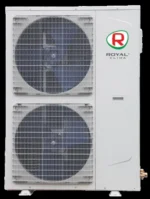 Сплит-система напольно-потолочного типа Royal Clima CO-F 60HNX/CO-E 60HNX Competenza 2022 2 Сплит-система напольно-потолочного типа Royal Clima CO-F 60HNX/CO-E 60HNX Competenza 2022 2