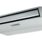 Сплит-система напольно-потолочного типа Systemair SYSPLIT CEILING 18 HP Q