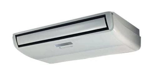 Сплит-система напольно-потолочного типа Systemair SYSPLIT CEILING 48 HP R 1
