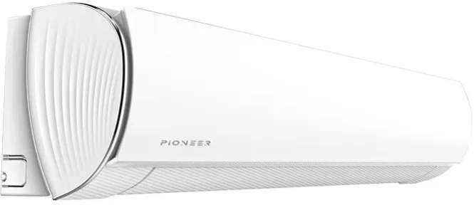 Сплит-система Pioneer KFR25MW/KOR25MW, On/Off 1 Сплит-система Pioneer KFR25MW/KOR25MW, On/Off 1
