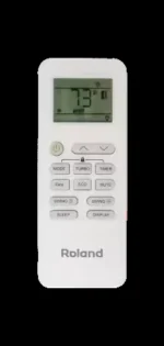 Сплит-система Roland RD-WZ18HSS/N1-IN/RD-WZ18HSS/N1-OUT Wizard, On/Off 3